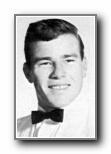 Dan Long: class of 1966, Norte Del Rio High School, Sacramento, CA.